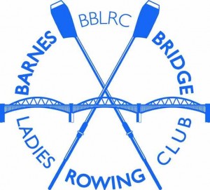 Pairs Head – Barnes Bridge Ladies Rowing Club